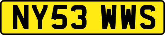 NY53WWS
