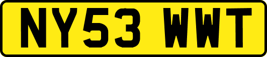 NY53WWT