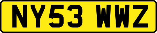 NY53WWZ