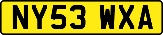NY53WXA