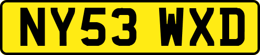 NY53WXD