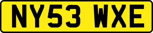 NY53WXE