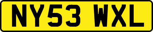 NY53WXL