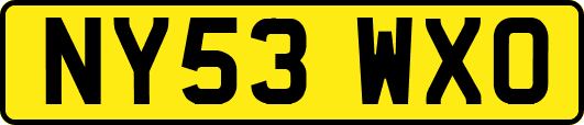 NY53WXO