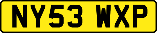 NY53WXP