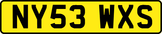 NY53WXS