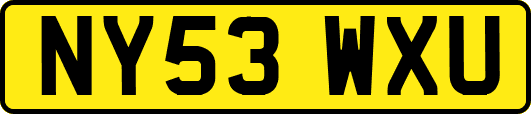 NY53WXU
