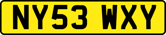 NY53WXY