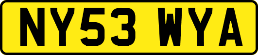 NY53WYA