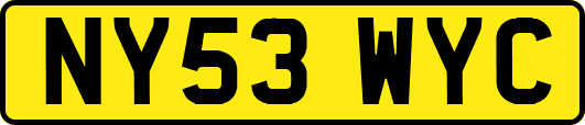 NY53WYC