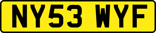 NY53WYF