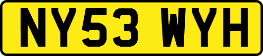 NY53WYH