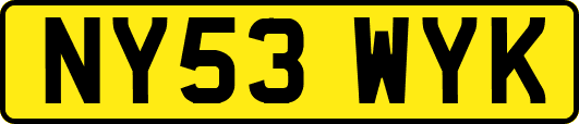 NY53WYK