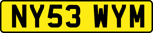 NY53WYM