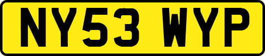 NY53WYP