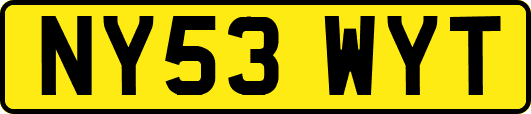 NY53WYT