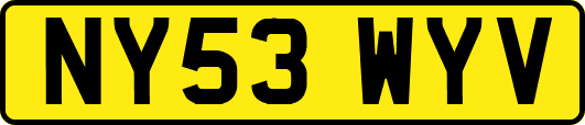 NY53WYV