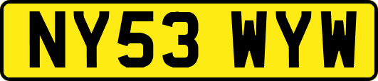 NY53WYW
