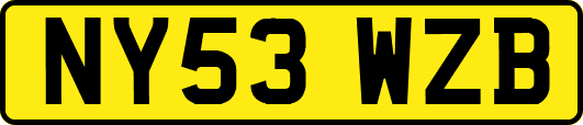 NY53WZB