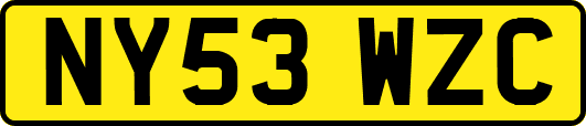 NY53WZC