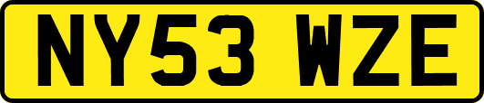 NY53WZE