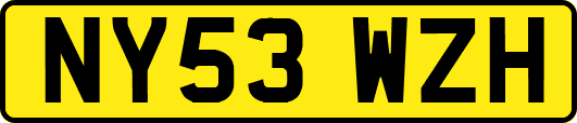 NY53WZH