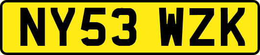 NY53WZK
