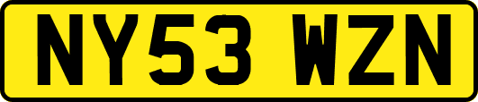 NY53WZN