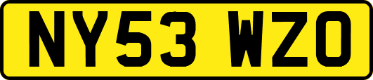 NY53WZO