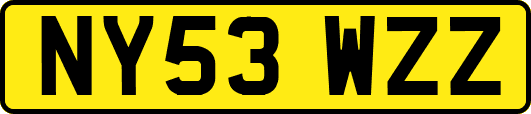NY53WZZ