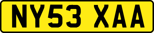 NY53XAA