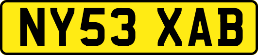 NY53XAB