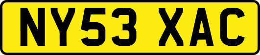 NY53XAC