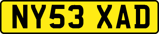 NY53XAD