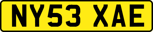 NY53XAE