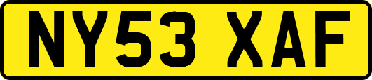 NY53XAF
