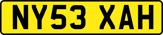 NY53XAH