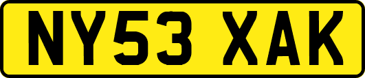 NY53XAK