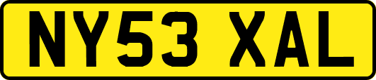 NY53XAL