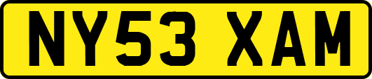 NY53XAM