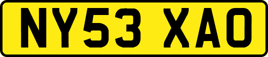 NY53XAO