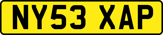 NY53XAP