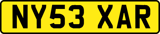 NY53XAR