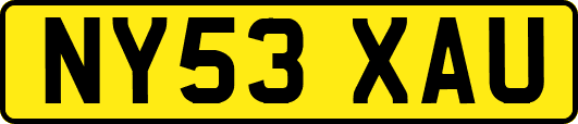 NY53XAU
