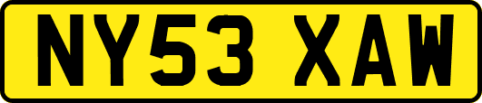 NY53XAW