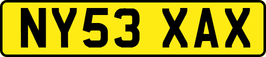 NY53XAX