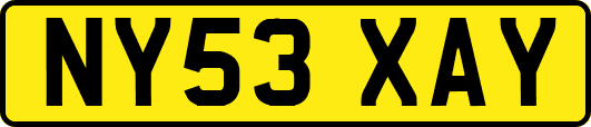 NY53XAY