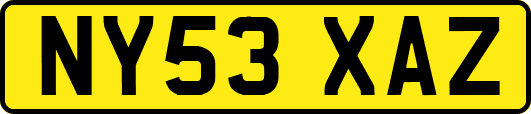 NY53XAZ
