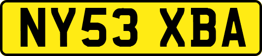 NY53XBA