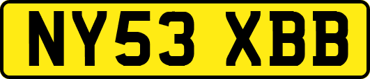 NY53XBB